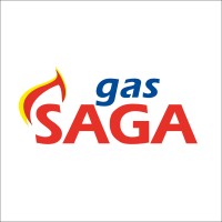 GAS SAGA Logo