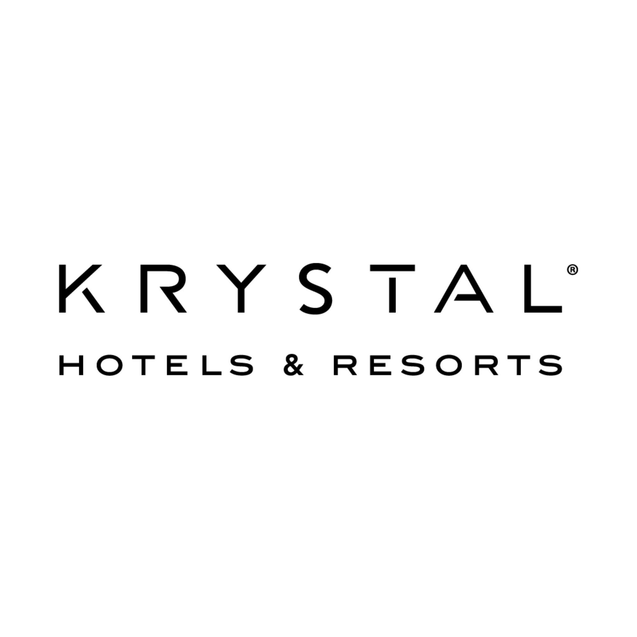 KRYSTAL Logo